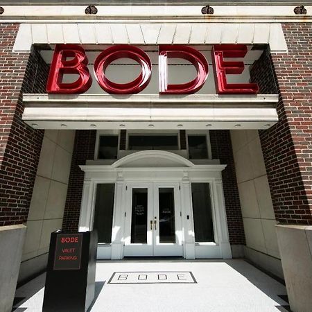 Bode Chattanooga Exteriér fotografie